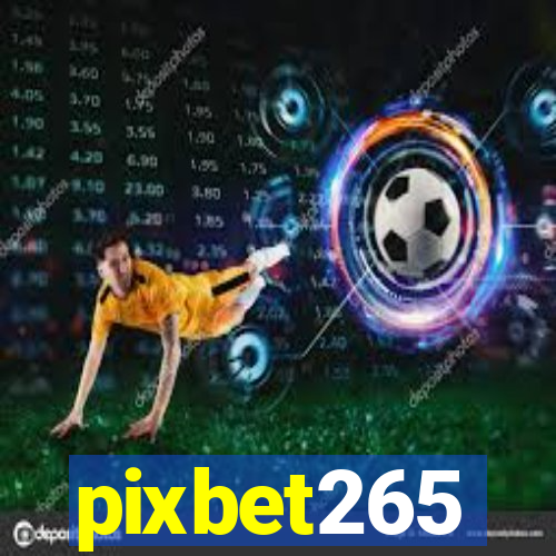 pixbet265