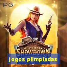 jogos plimpiadas