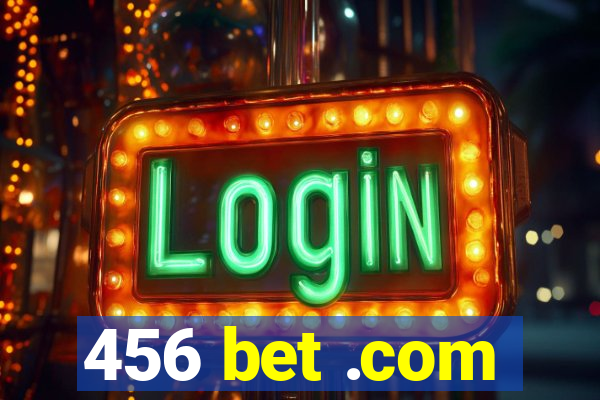 456 bet .com