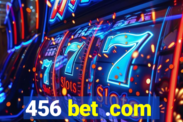 456 bet .com