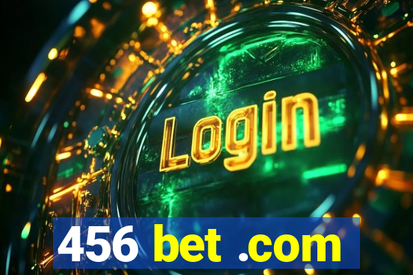 456 bet .com