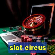 slot circus