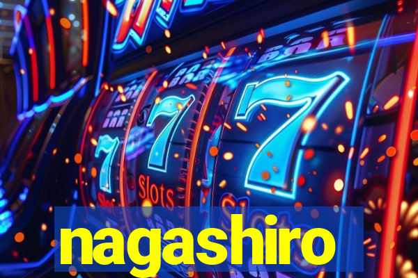 nagashiro