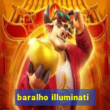 baralho illuminati