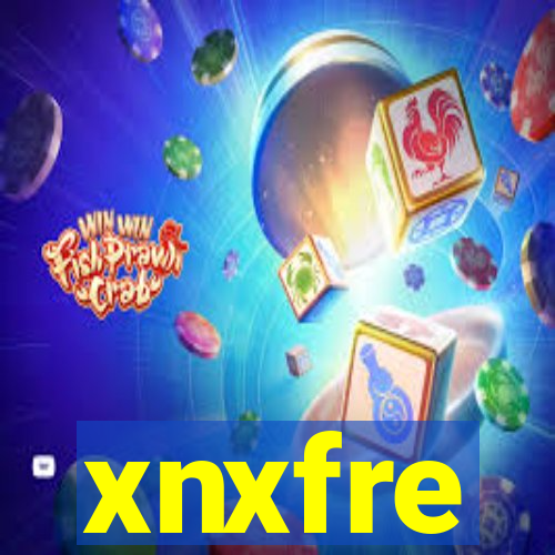 xnxfre