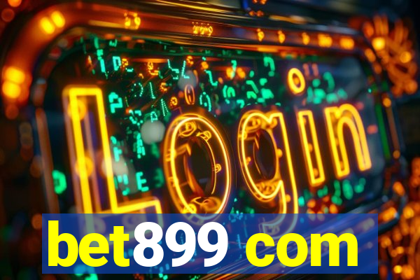 bet899 com