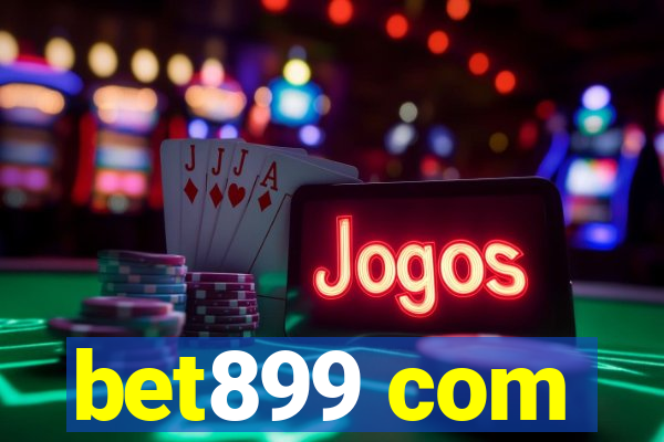 bet899 com