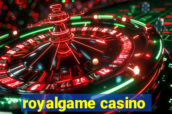 royalgame casino