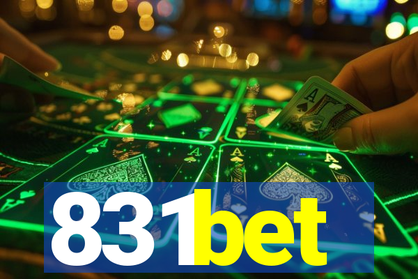 831bet