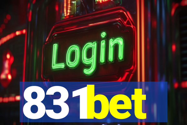 831bet