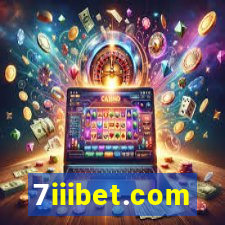 7iiibet.com