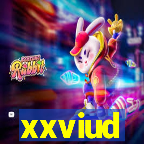 xxviud