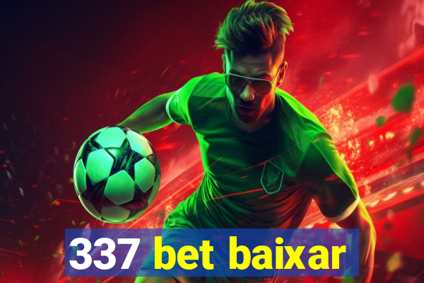 337 bet baixar