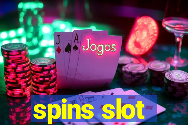 spins slot