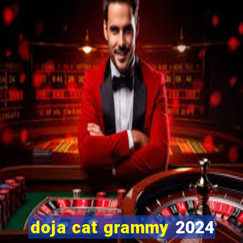 doja cat grammy 2024