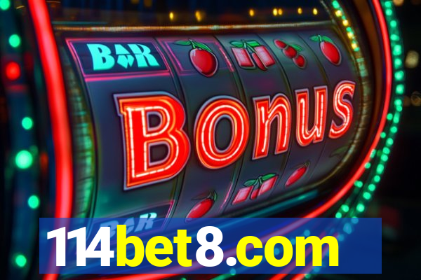 114bet8.com