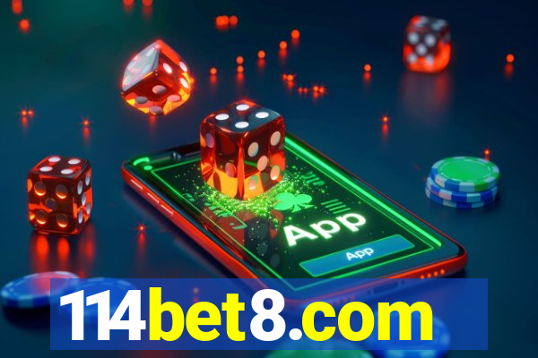 114bet8.com