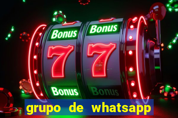 grupo de whatsapp de caminhoneiro