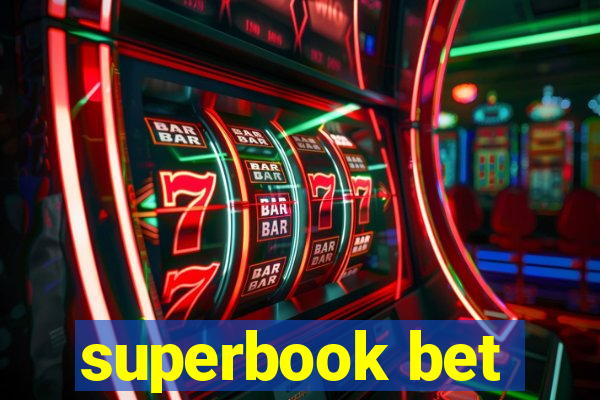 superbook bet