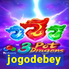 jogodebey