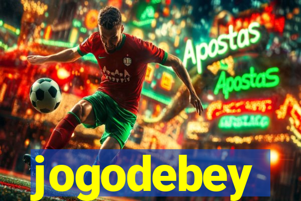 jogodebey