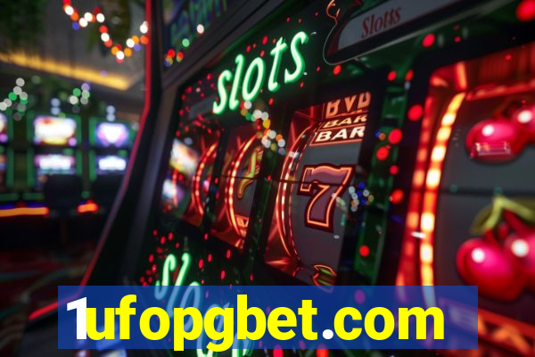 1ufopgbet.com