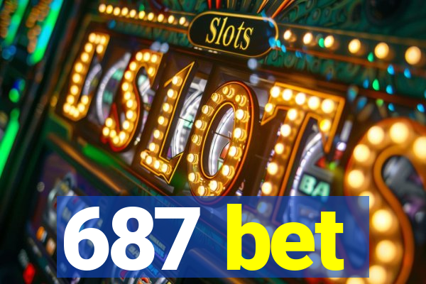 687 bet