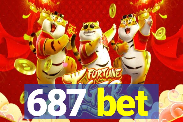 687 bet