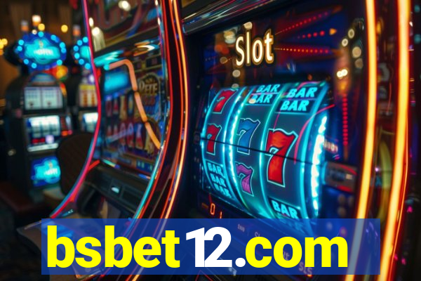 bsbet12.com