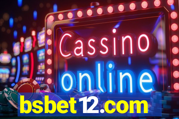 bsbet12.com