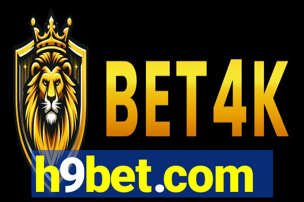 h9bet.com