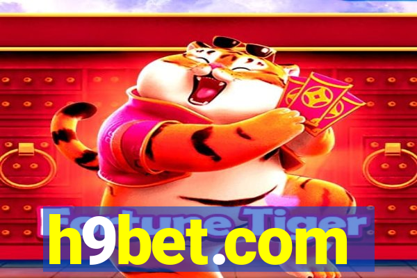 h9bet.com