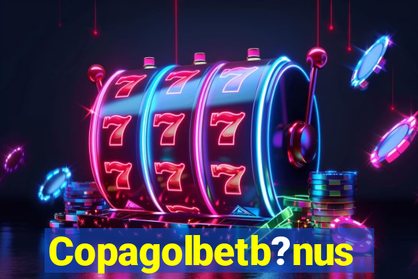 Copagolbetb?nus