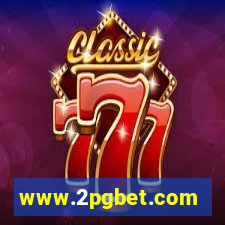 www.2pgbet.com