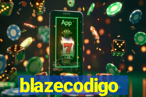 blazecodigo