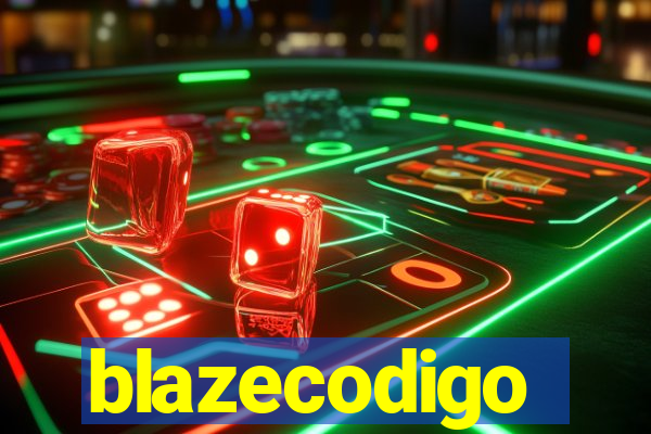 blazecodigo