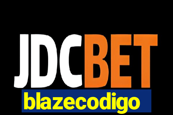 blazecodigo