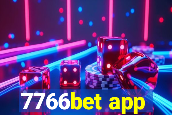 7766bet app