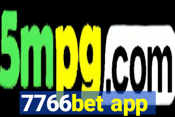 7766bet app