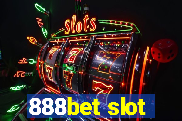 888bet slot