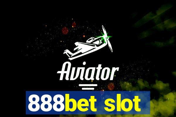 888bet slot