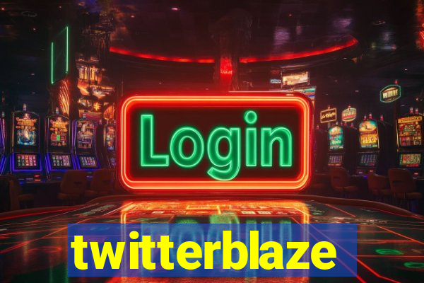 twitterblaze