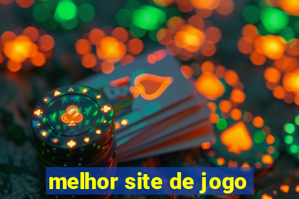 melhor site de jogo