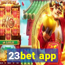 23bet app