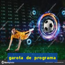 garota de programa em alagoinhas