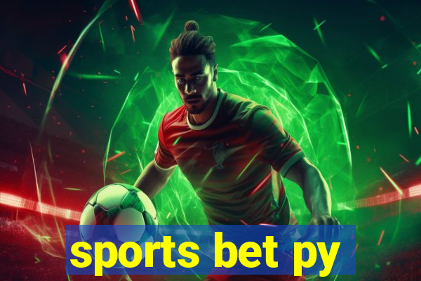 sports bet py