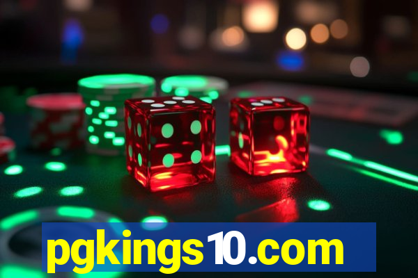 pgkings10.com