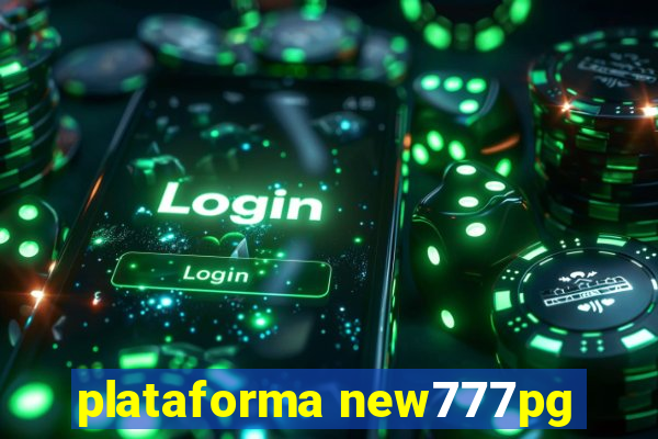 plataforma new777pg