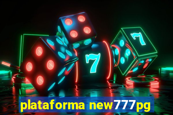 plataforma new777pg