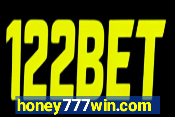 honey777win.com